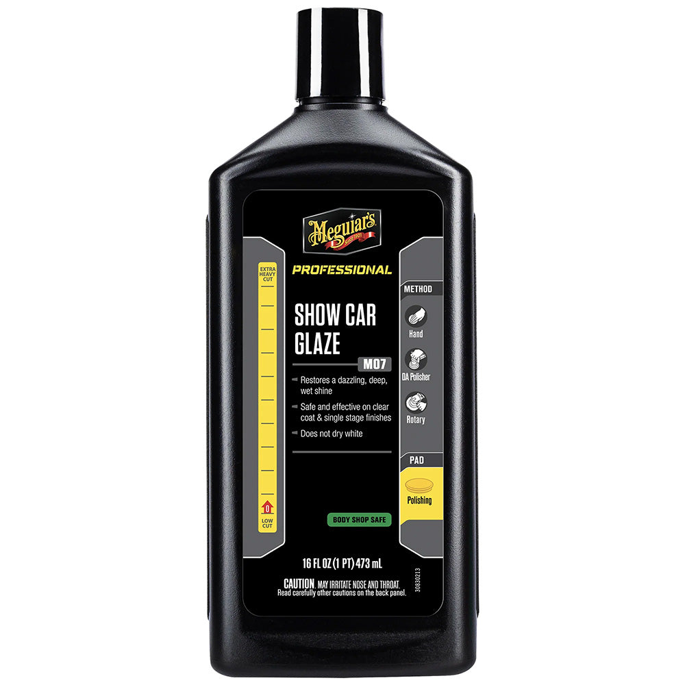 Meguiar&