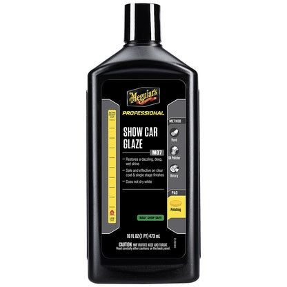 Meguiar&