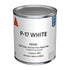 Sika SikaBiresin AP017 White Base Quart Can BPO Hardener Required