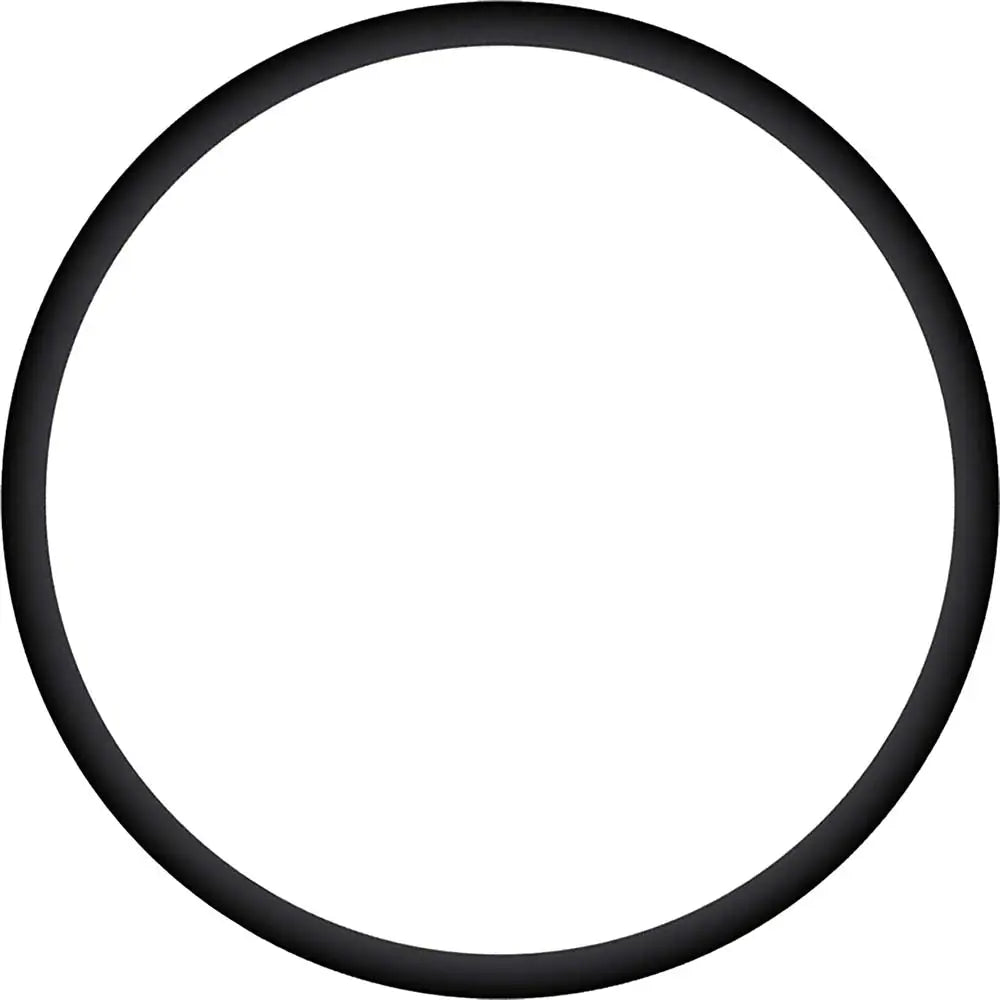 GROCO Replacement Buna-N O-Ring [2-256]