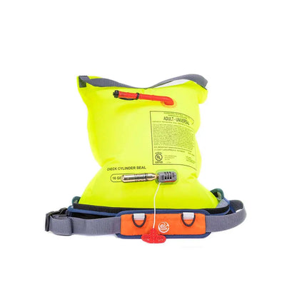 Bombora Type V Inflatable Belt Pack - Rad [RAD1619]
