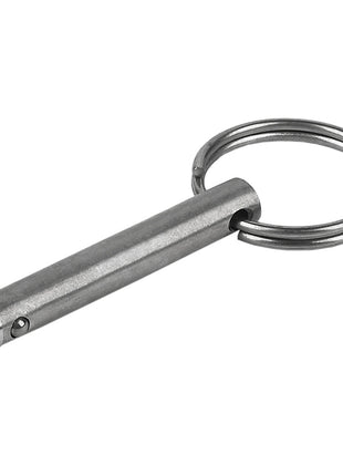 Schaefer Quick Release Pin - 5/16" x 1" Grip [98-3110]