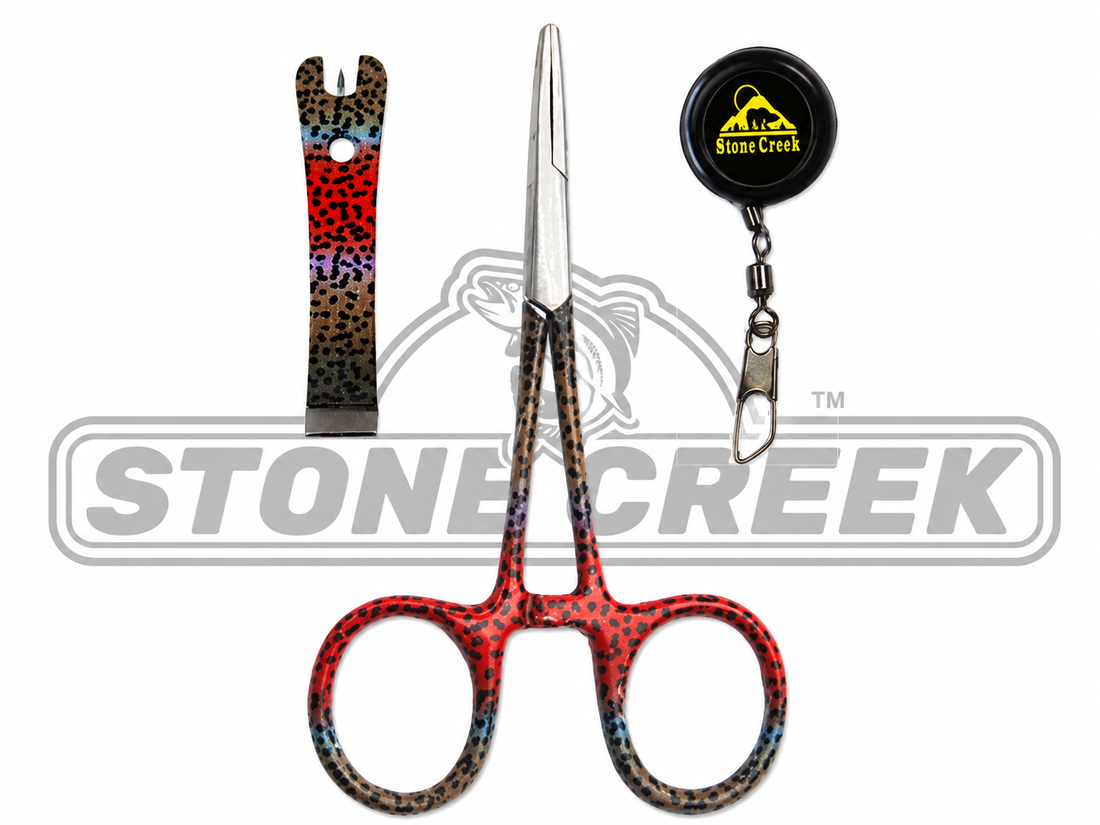 FishSkin™ Tool Kits