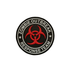 Zombie Outbreak Morale Patch (6 PACK)
