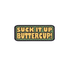 Buttercup Morale Patch (6 PACK)