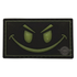 Smile Night Glow Morale Patch (6 PACK)