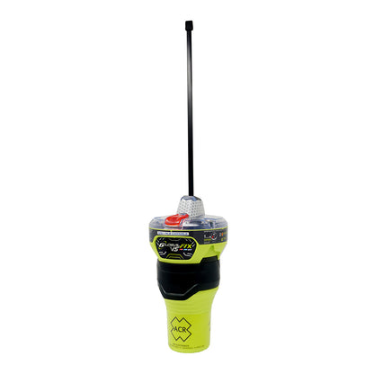 ACR GlobalFix V5 Cat 2 GPS AIS EPIRB w/Return Link Service &amp; Mobile App
