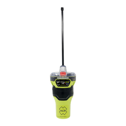 ACR GlobalFix V5 Cat 2 GPS AIS EPIRB w/Return Link Service &amp; Mobile App