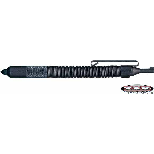 Combo Pocket Window Punch &amp; Handcuff key