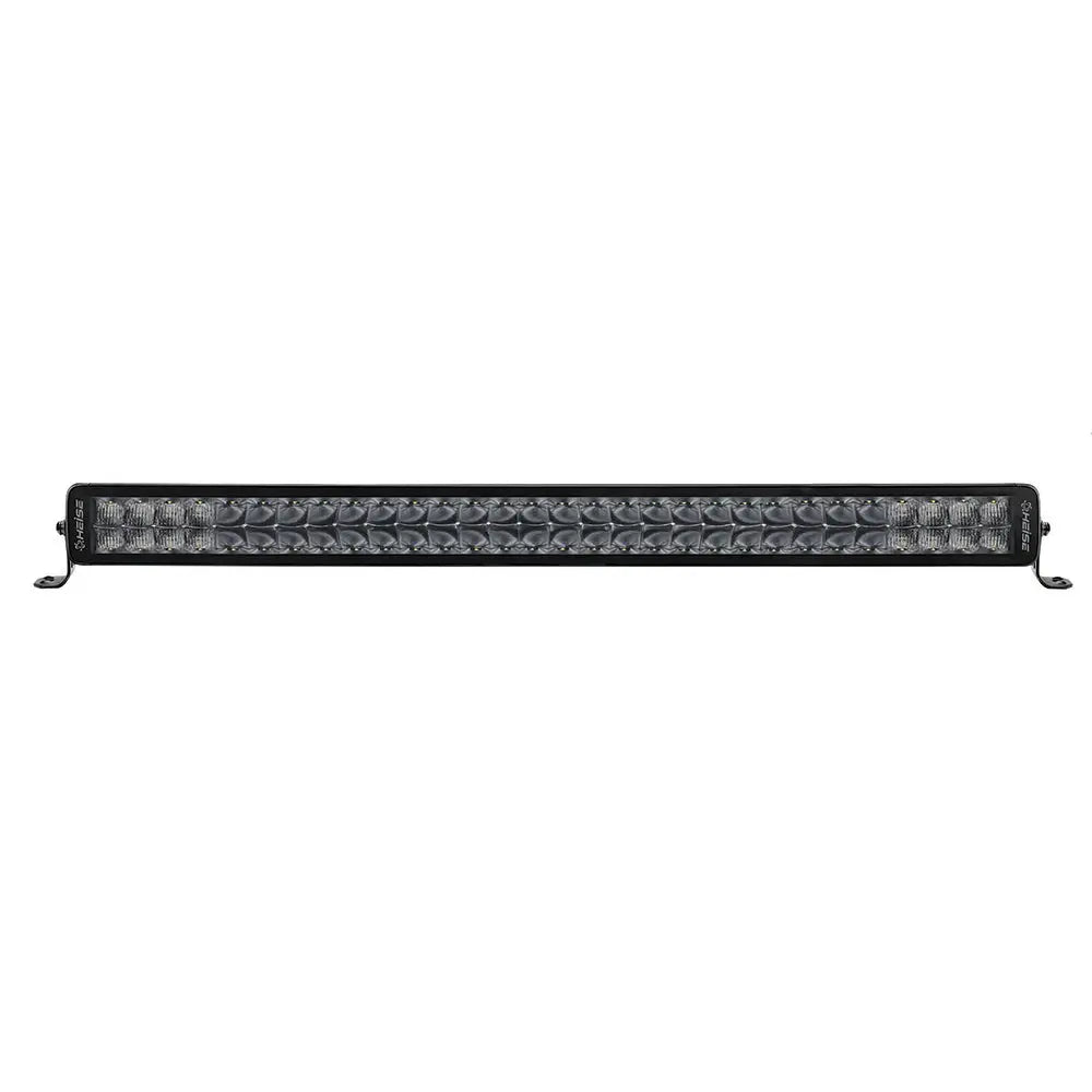 HEISE 32&quot; Blackout Dual Row - 60 LED - Lightbar [HE-BD32]