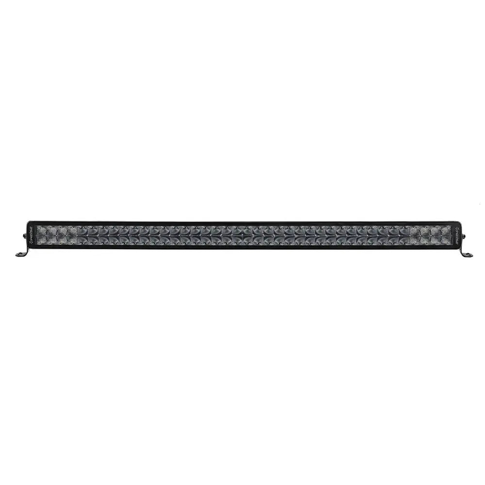 HEISE 42&quot; Blackout Dual Row - 80 LED - Lightbar [HE-BD42]