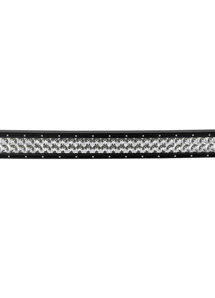 Black Oak Pro Series 3.0 Curved Double Row 30" LED Light Bar - Combo Optics - Black Housing [30CC-D5OS]