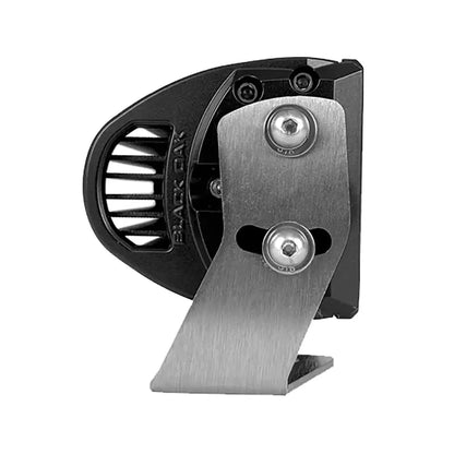 Black Oak Pro Series 3.0 Double Row 20&quot; LED Light Bar - Combo Optics - Black Housing [20C-D5OS]