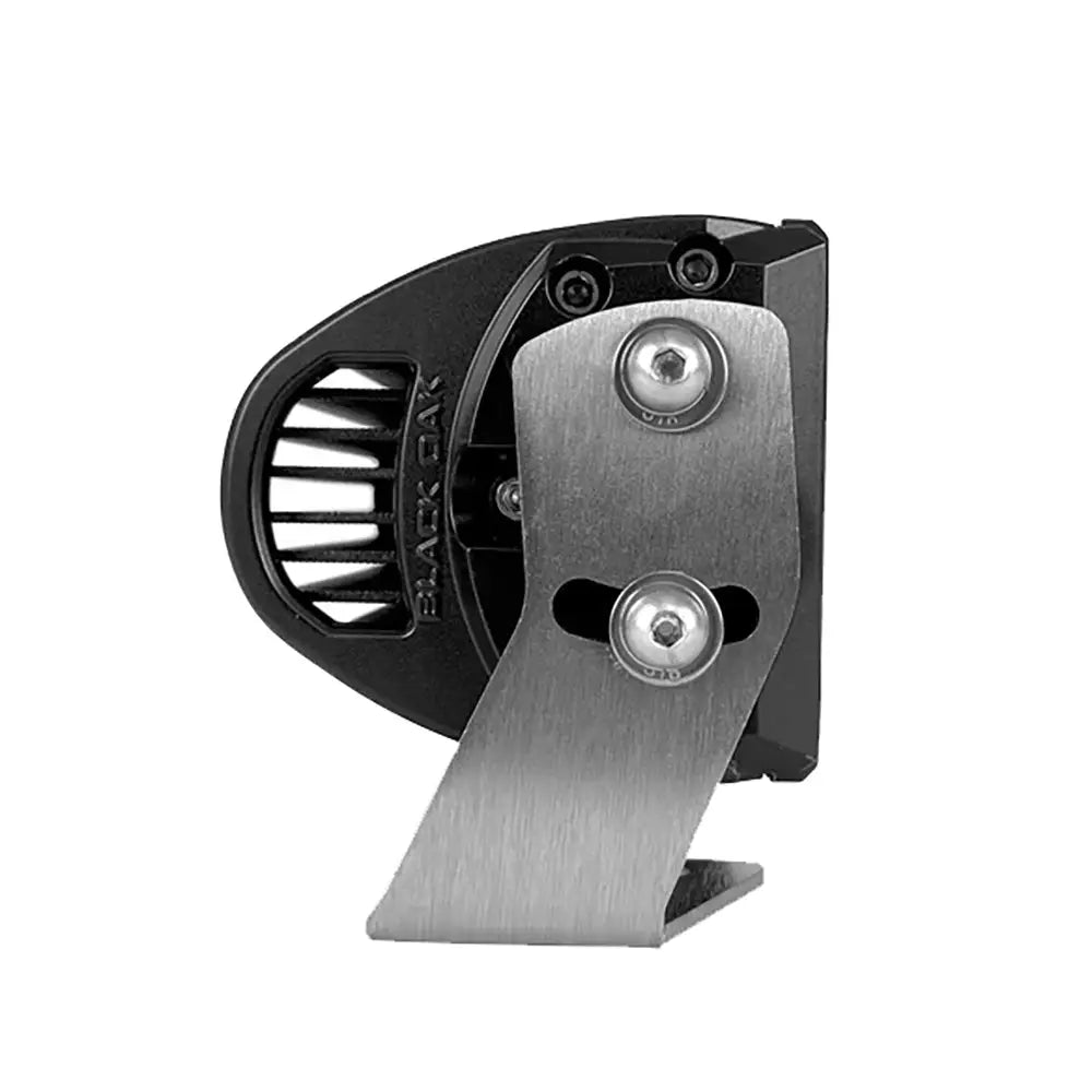 Black Oak Pro Series 3.0 Double Row 30&quot; LED Light Bar - Combo Optics - Black Housing [30C-D5OS]