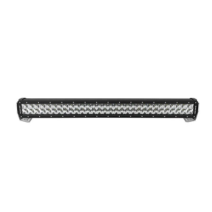 Black Oak Pro Series 3.0 Double Row 30&quot; LED Light Bar - Combo Optics - Black Housing [30C-D5OS]