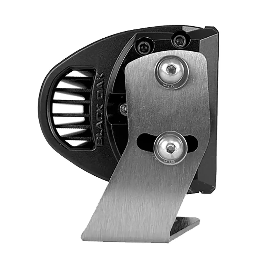 Black Oak Pro Series Double Row Combo Infrared 10&quot; 940nm Light Bar - Black [10IR-940]