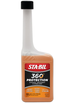 STA-BIL 360 Protection - 10oz *Case of 6* [22309]