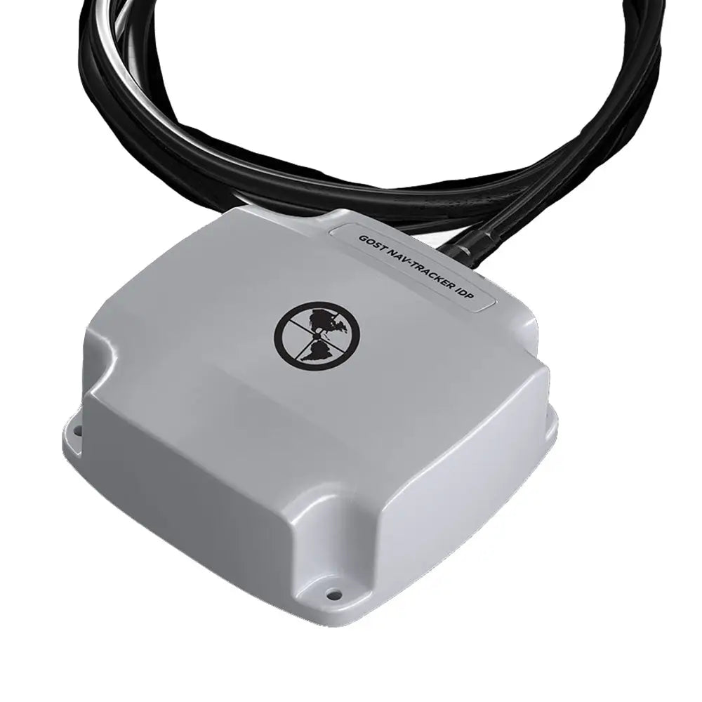 GOST NavTracker 10 Elite w30 Cable GNT10ELITE30IDP – Lotz Outdoors