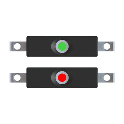 TACO Rub Rail Mounted LED Nav Light Set f/SuproFlex Only [F38-9960]