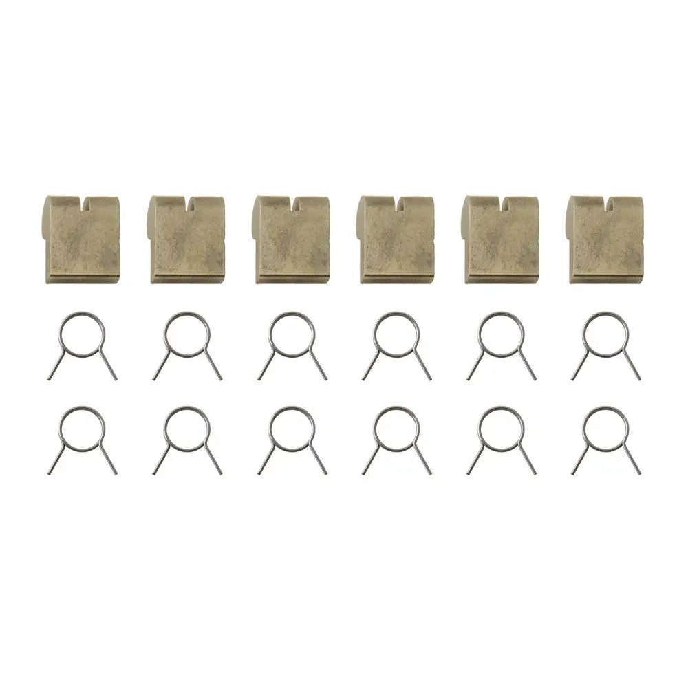 Lewmar Standard Pawl Spring - Small - 20 Pack [1260/7PK]