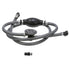 Attwood Johnson/Evinrude Fuel Line Kit - 3/8" Diameter x 6&
