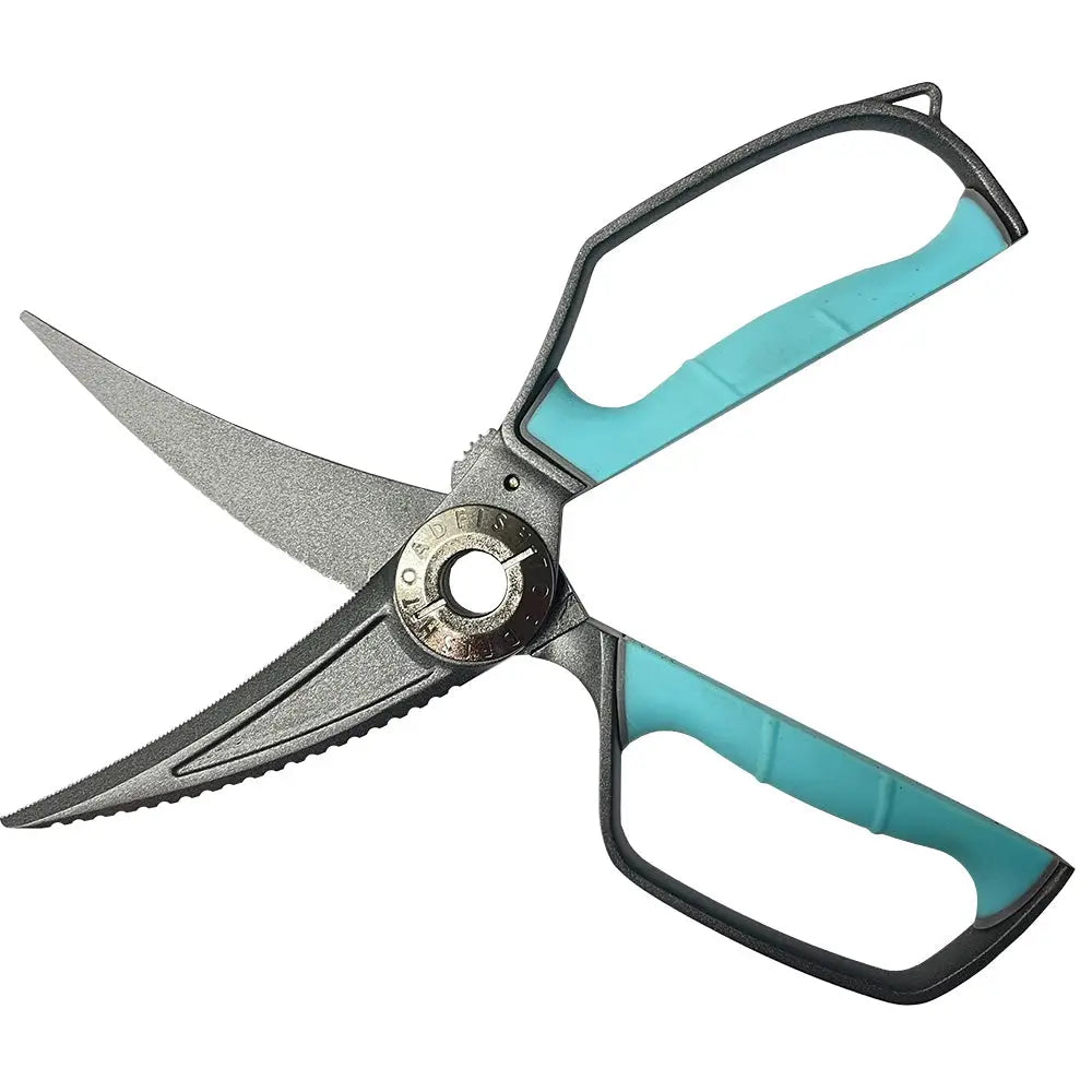 Toadfish Ultimate Shears Sheath 1160 – Lotz Outdoors