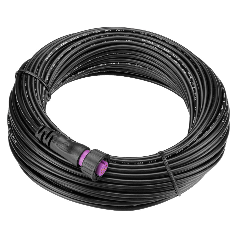 Garmin Mast Cable - 25M (82&