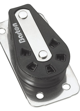 Barton Marine Size 2 Single Cheek Block [N02160]