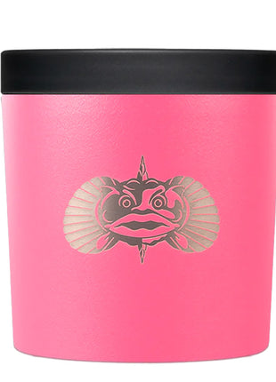 Toadfish Anchor Non-Tipping Any-Beverage Holder - Pink [1088]