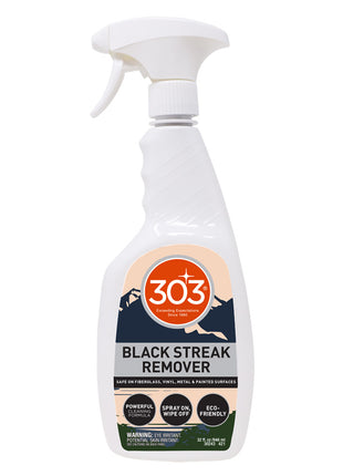 303 Black Streak Remover - 32oz [30243]