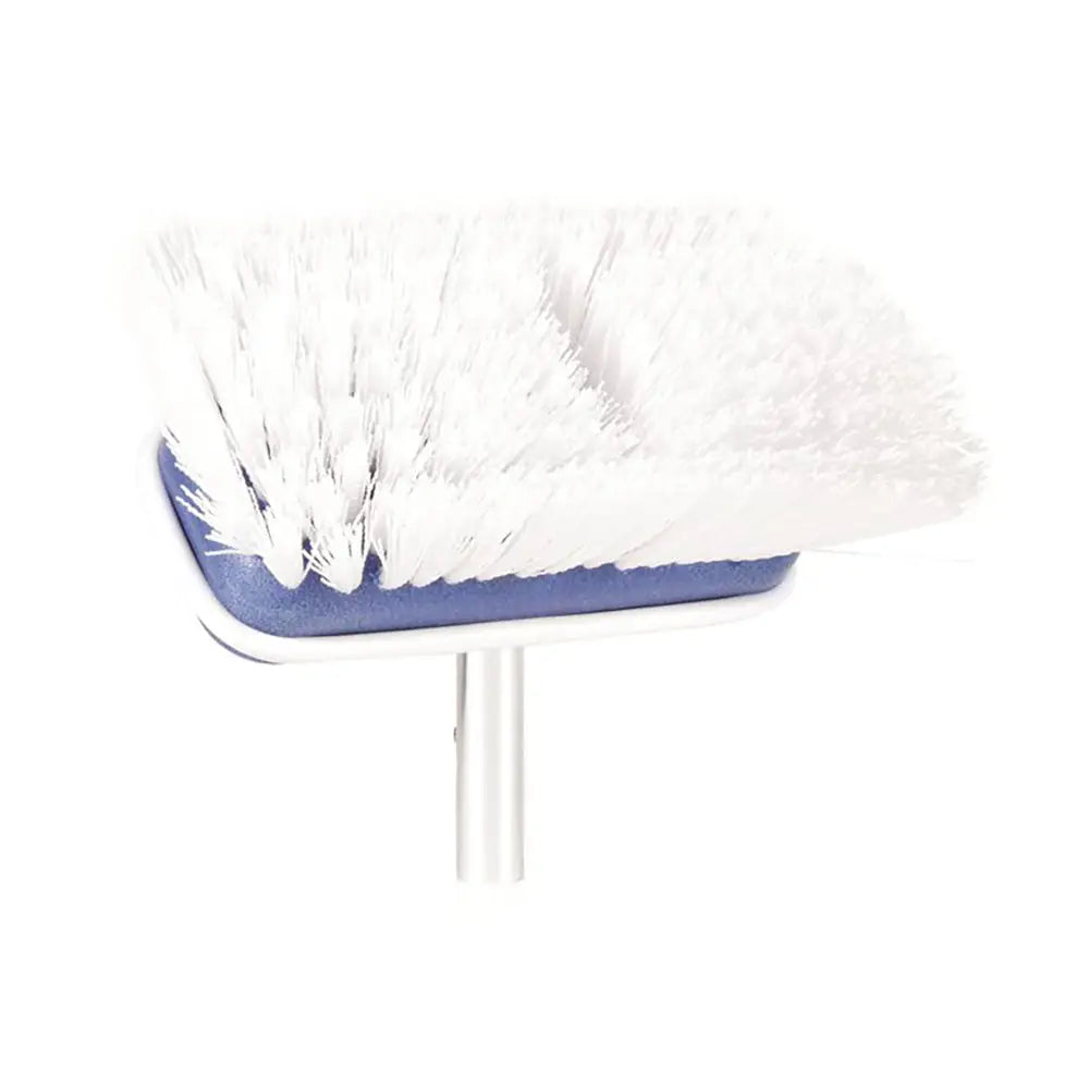 Camco Brush Attachment - Stiff - White [41926]