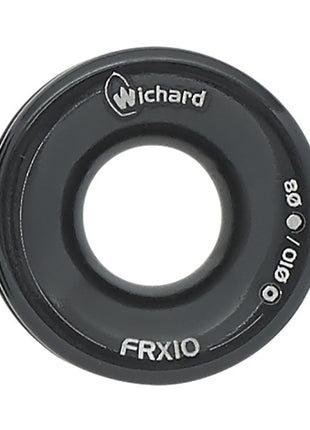 Wichard FRX10 Friction Ring - 10mm (25/64") [FRX10 / 21008]