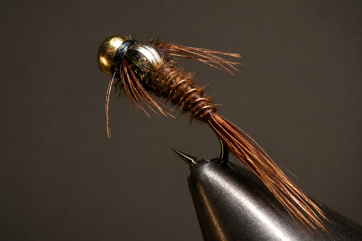 Pheasant Tail - BH and Standard