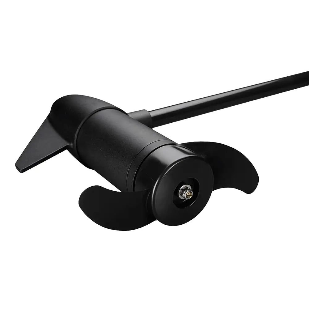 Minn Kota Endura Max 45 Trolling Motor - Transom Mount - 12V - 45lb - 36" [1352145M]