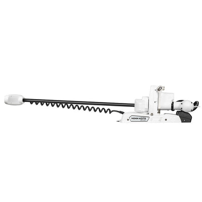 Minn Kota Riptide Instinct QUEST 90/115 Trolling Motor w/Wireless Remote - 24/36V - 90/115LBS - 87" - White