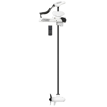 Minn Kota Riptide Instinct QUEST 90/115 Trolling Motor w/Wireless Remote - 24/36V - 90/115LBS - 87" - White