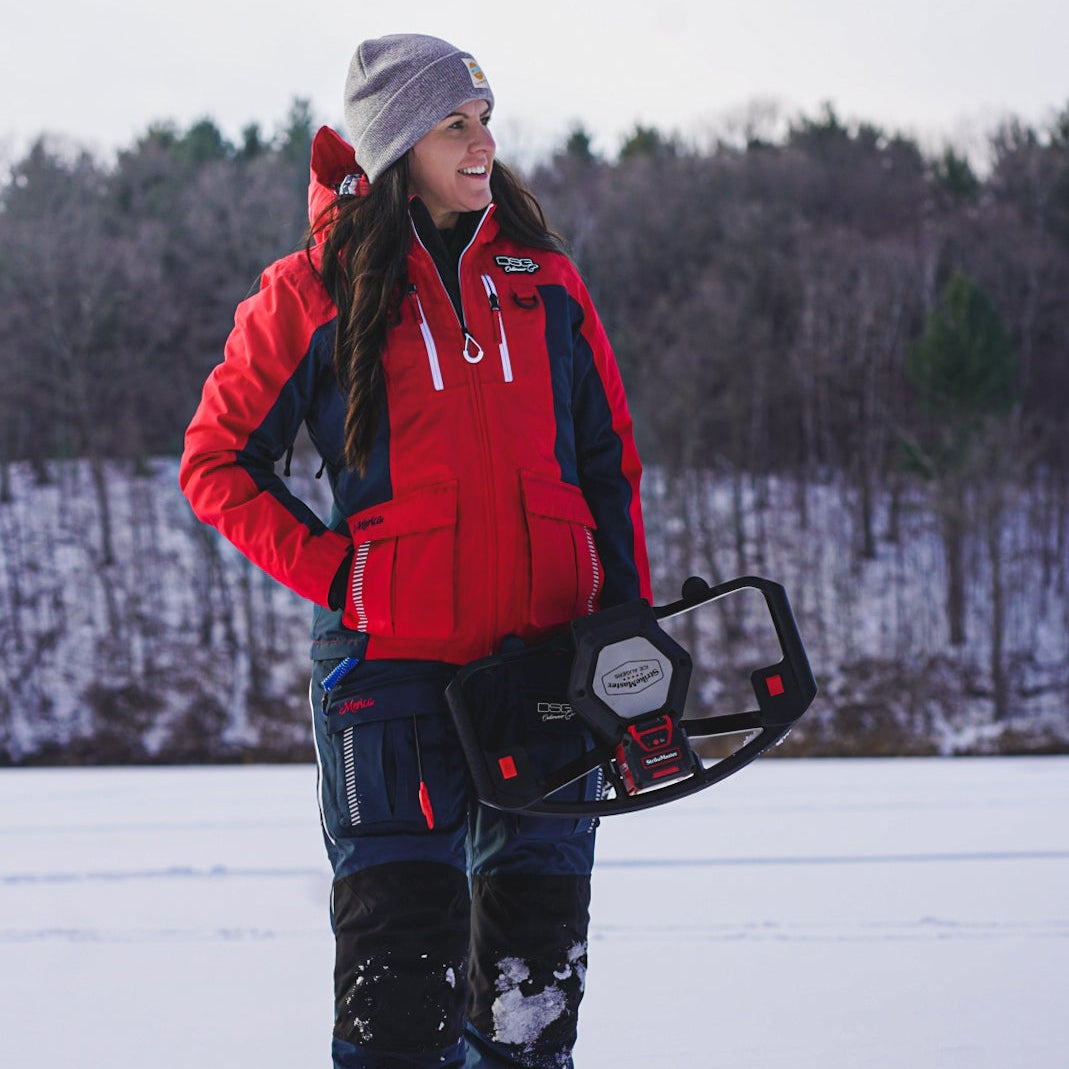 ★Limited Edition★ Arctic Appeal 3.0 Jacket - &