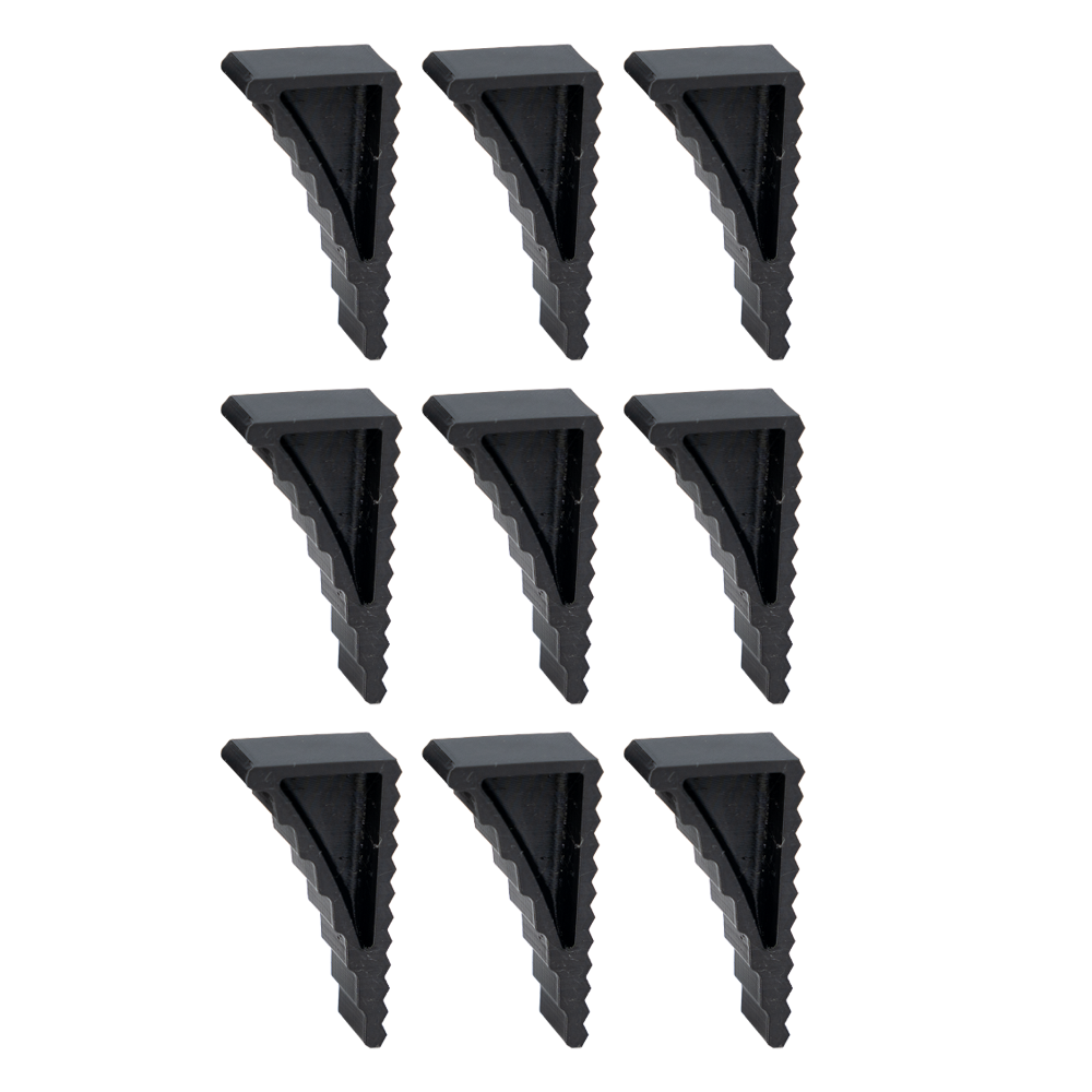 Trail Camera Wedge