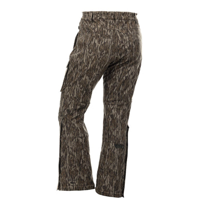 Ava 3.0 Softshell Camo Hunting Pant with Mobile Device Pouch