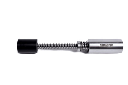 Armaspec SRS GEN4 9mm — Silent Recoil Spring | FRT &amp; PCC AR-15 AR-9