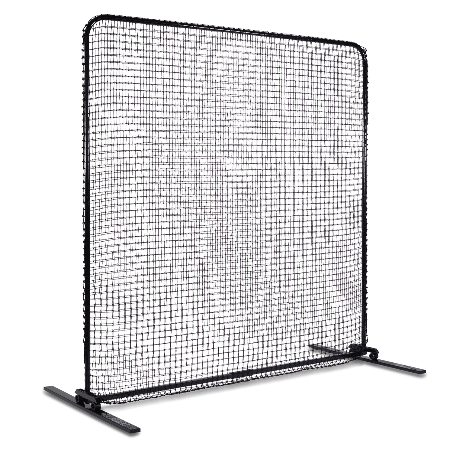 Web Flex Sports Pro Series 7X7 Field Screen
