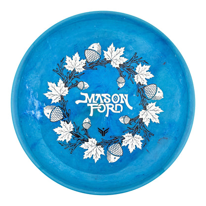 Prodigy A5 750 Fractal - Limited Edition Prodigy X Mint Discs Mason Ford Stamp