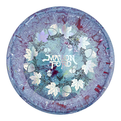 Prodigy A5 750 Fractal - Limited Edition Prodigy X Mint Discs Mason Ford Stamp