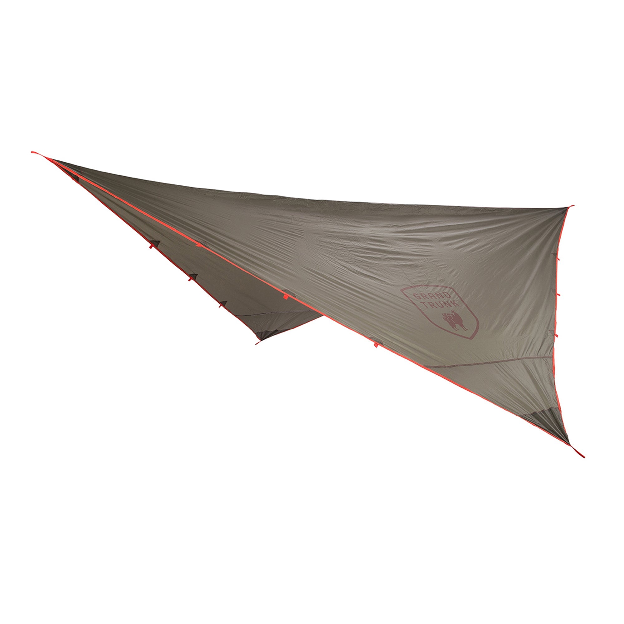 Abrigo Rain Fly &amp; Shelter