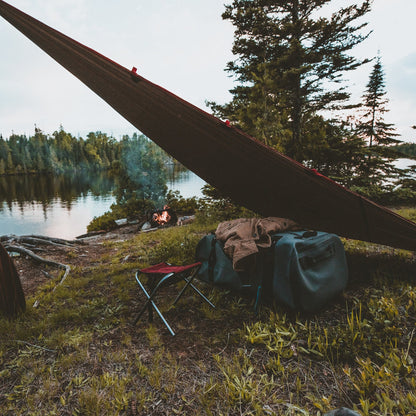 Abrigo Rain Fly &amp; Shelter