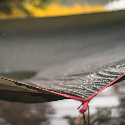 Abrigo Rain Fly &amp; Shelter