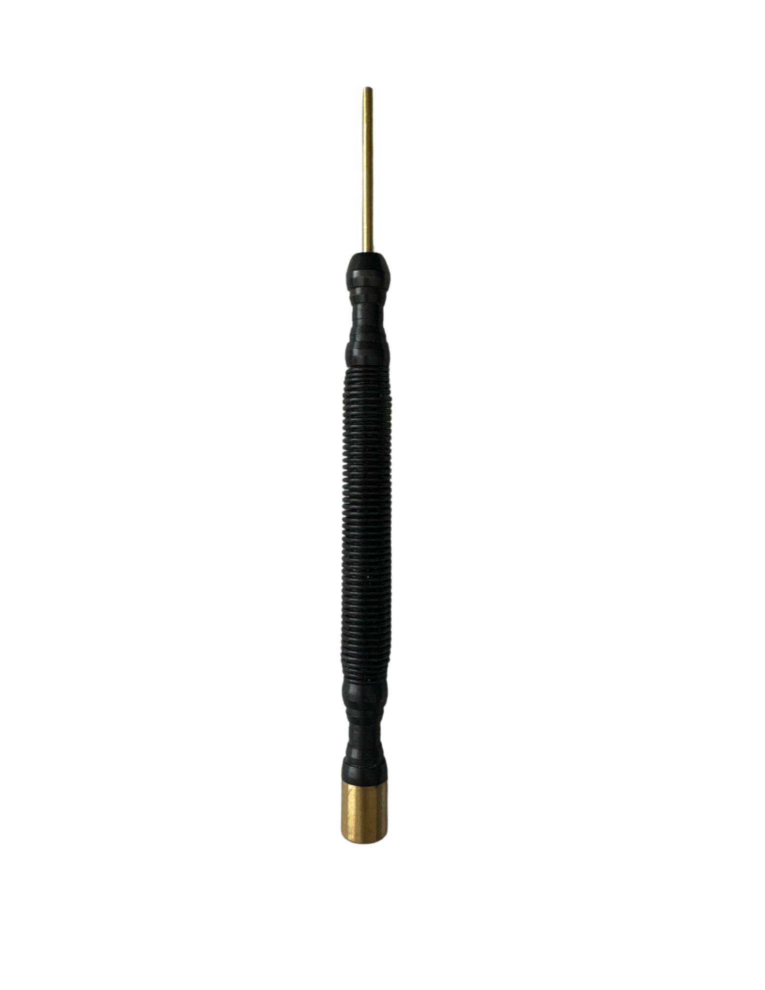 The Takedown Tools: Brass Hammer &amp; 3/32" Brass Rol Pin Punch
