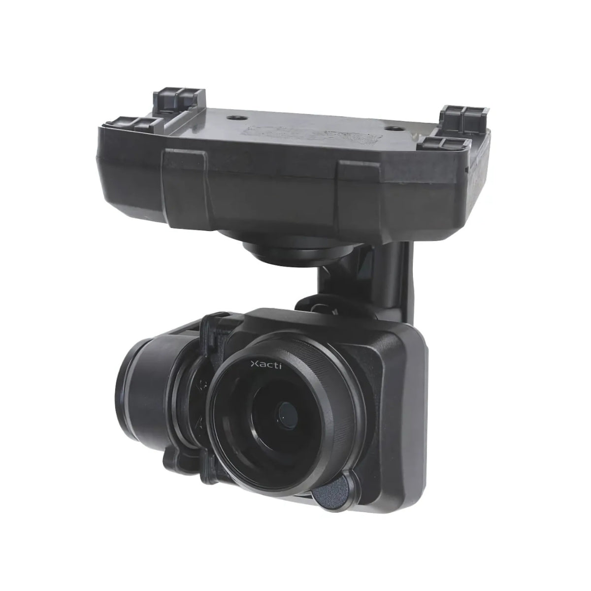 ACSL SOTEN Basic Bundle with Standard Payload &amp; Hardcase (No Controller)