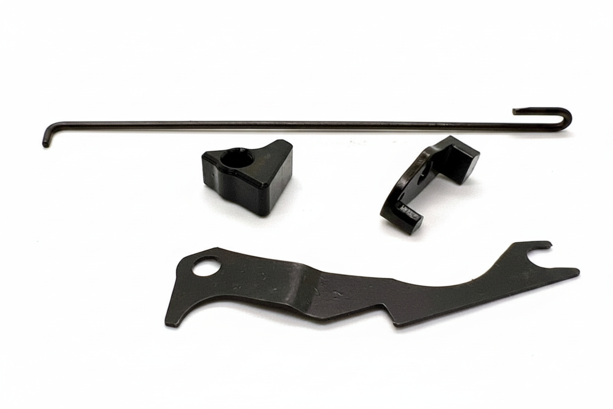 AK-47 FRT Super Safety – 100% USA Made