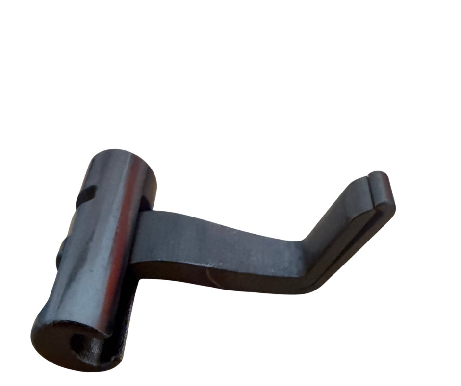 Trigger Supply AR-10 Super Safety Lever – S7 Tool Steel | Dual-Fin | Gen 1 &amp; Gen 2
